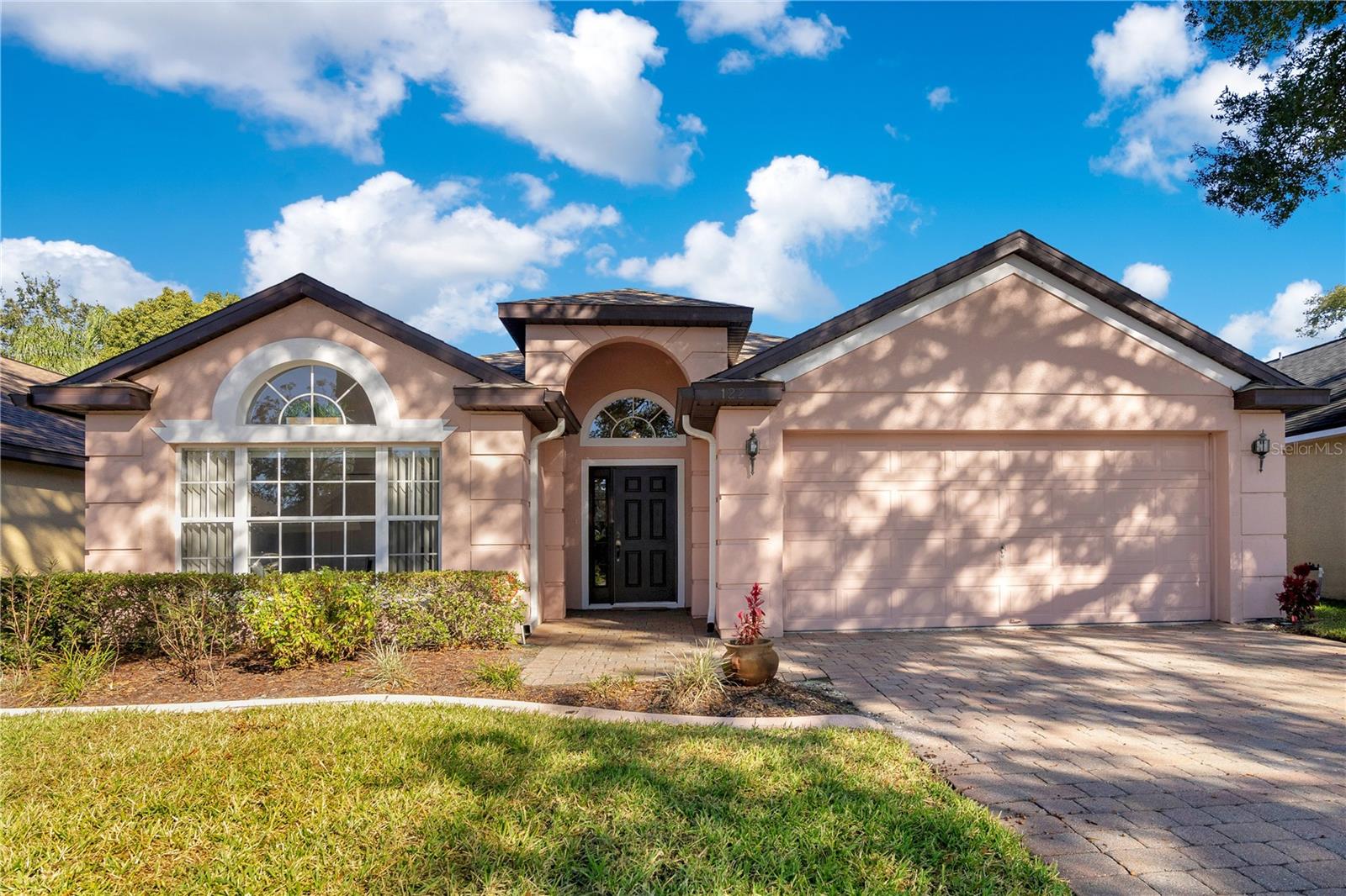 122 SAVANNAH PARK LOOP, CASSELBERRY, FL, 32707