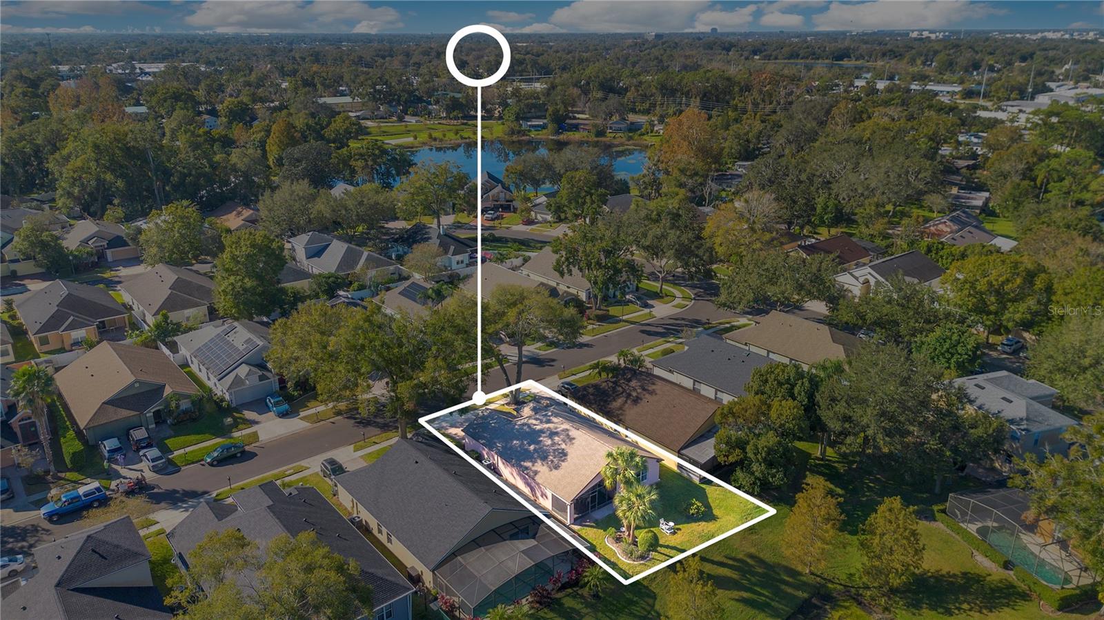 122 SAVANNAH PARK LOOP, CASSELBERRY, FL, 32707