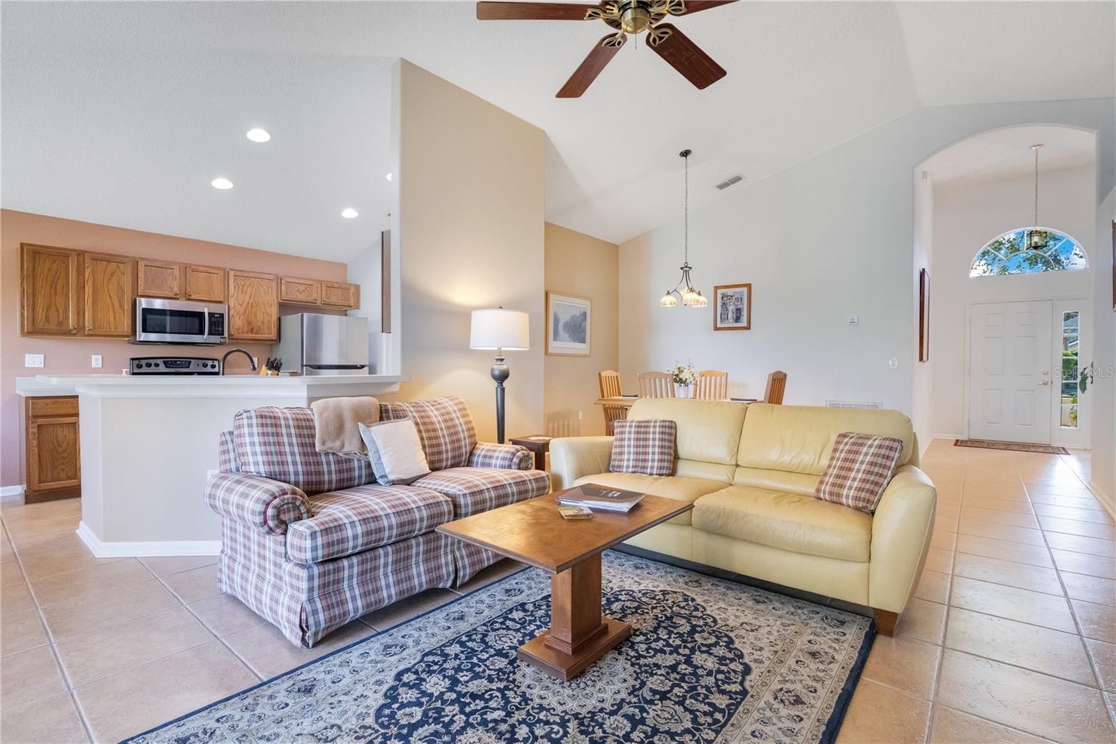 122 SAVANNAH PARK LOOP, CASSELBERRY, FL, 32707