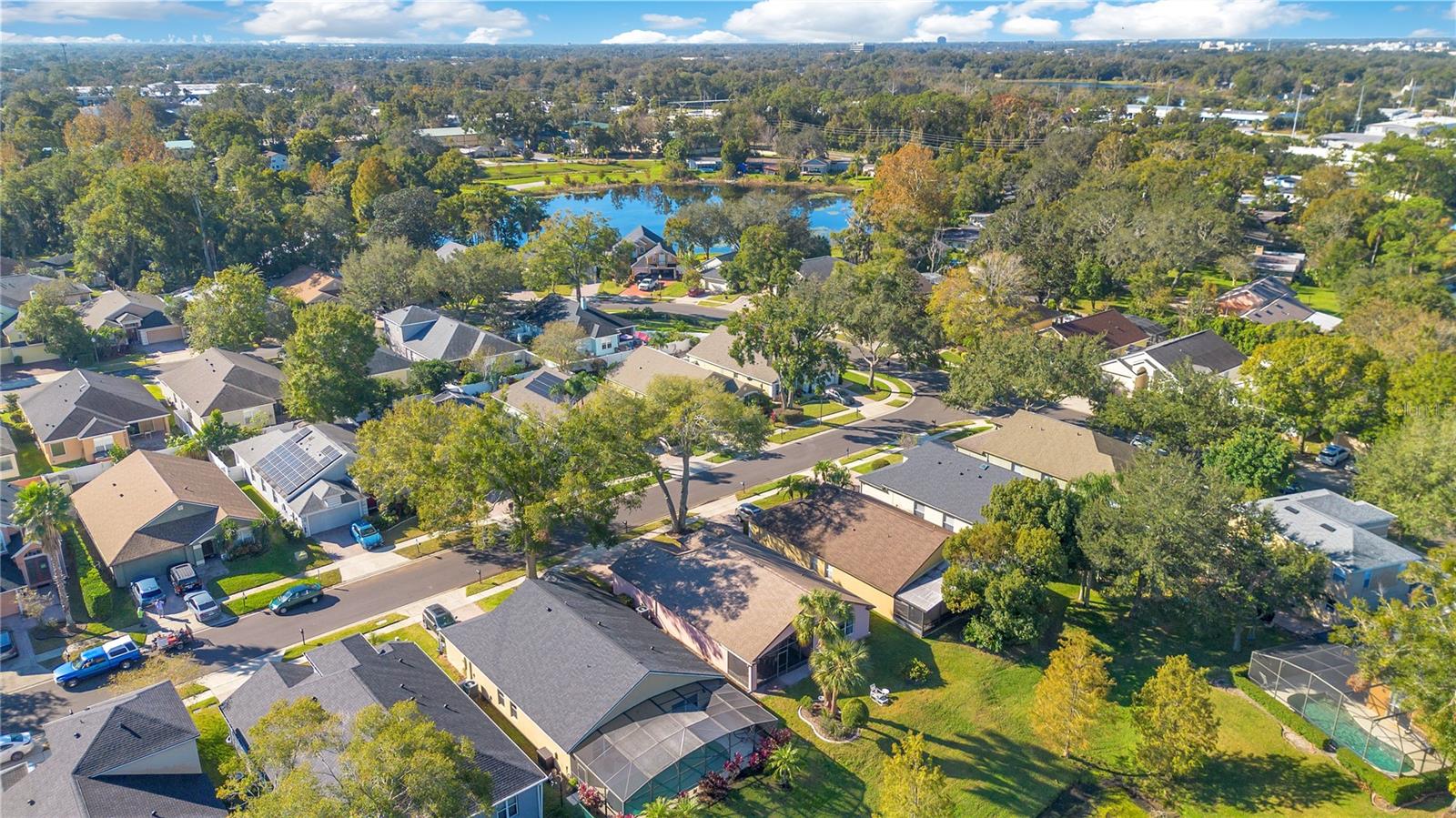 122 SAVANNAH PARK LOOP, CASSELBERRY, FL, 32707