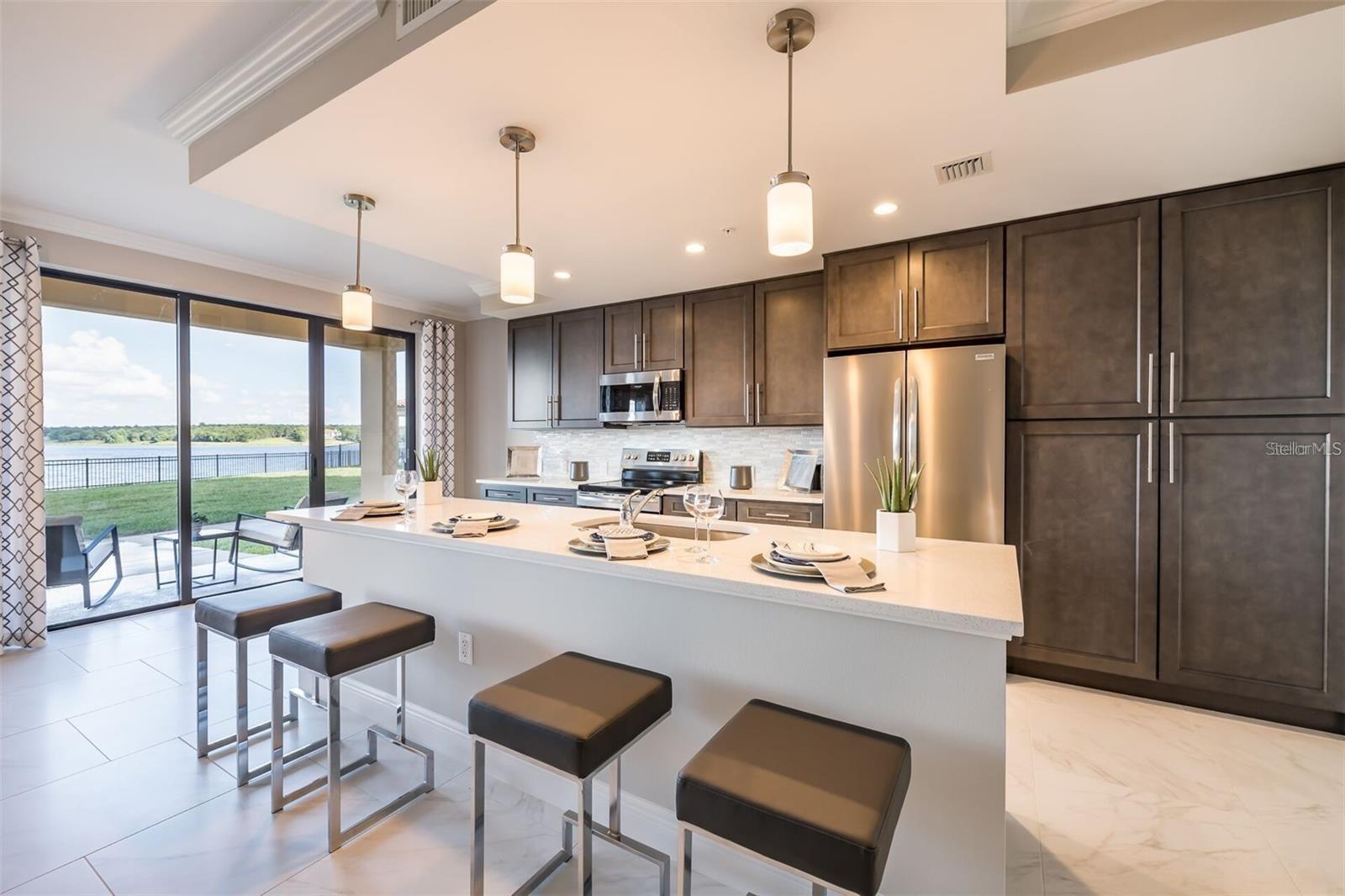 16300 COUNTY ROAD 455 #407, BELLA COLLINA, FL, 34756