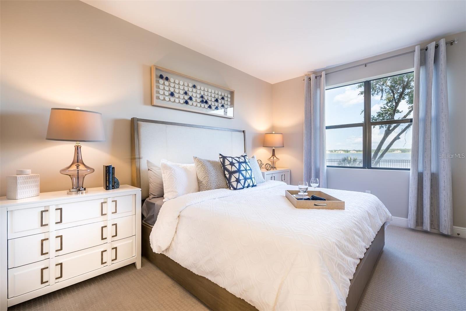 16300 COUNTY ROAD 455 #407, BELLA COLLINA, FL, 34756
