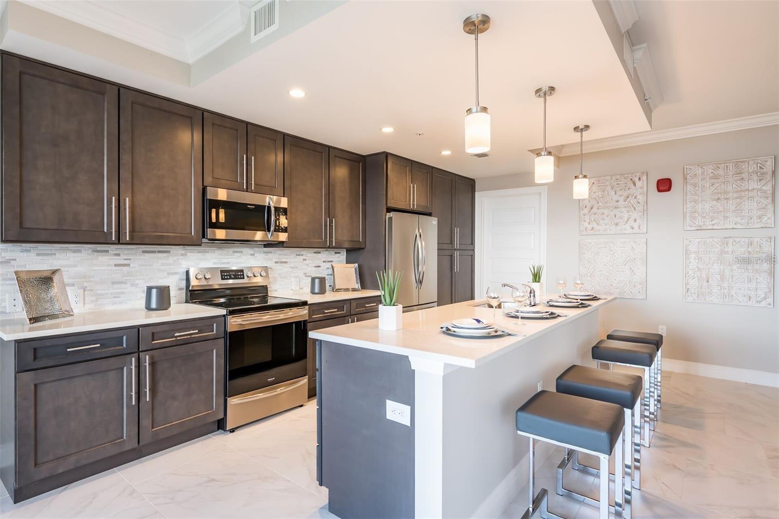 16300 COUNTY ROAD 455 #407, BELLA COLLINA, FL, 34756