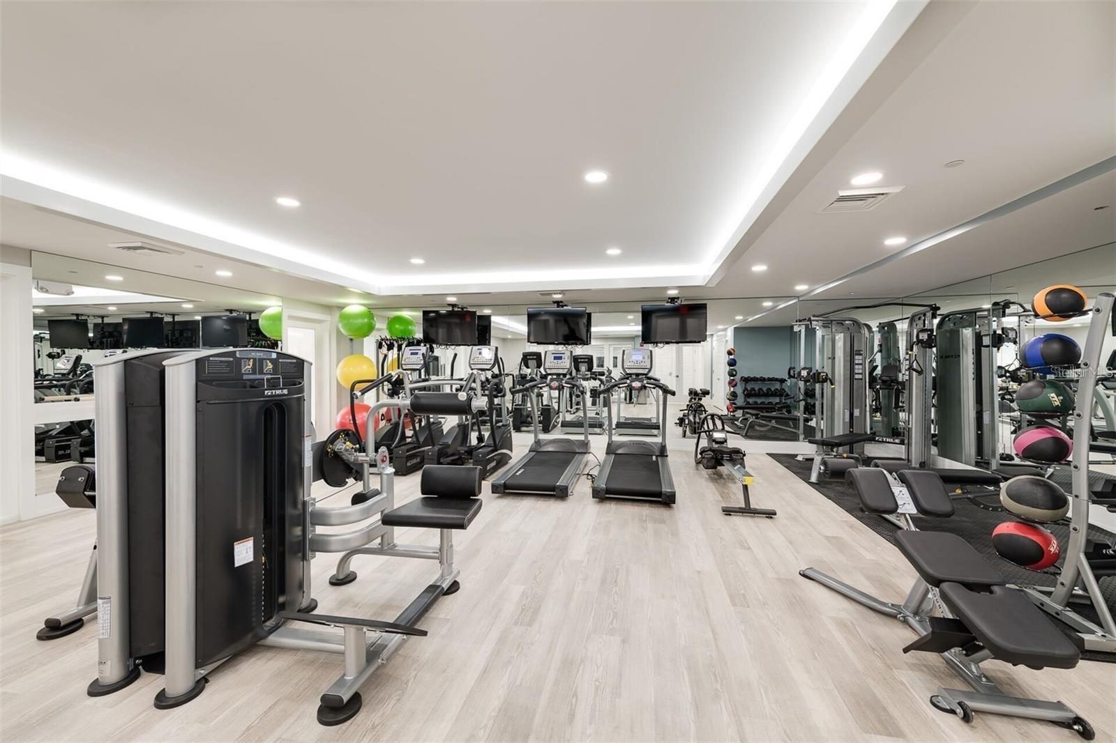 16300 COUNTY ROAD 455 #407, BELLA COLLINA, FL, 34756