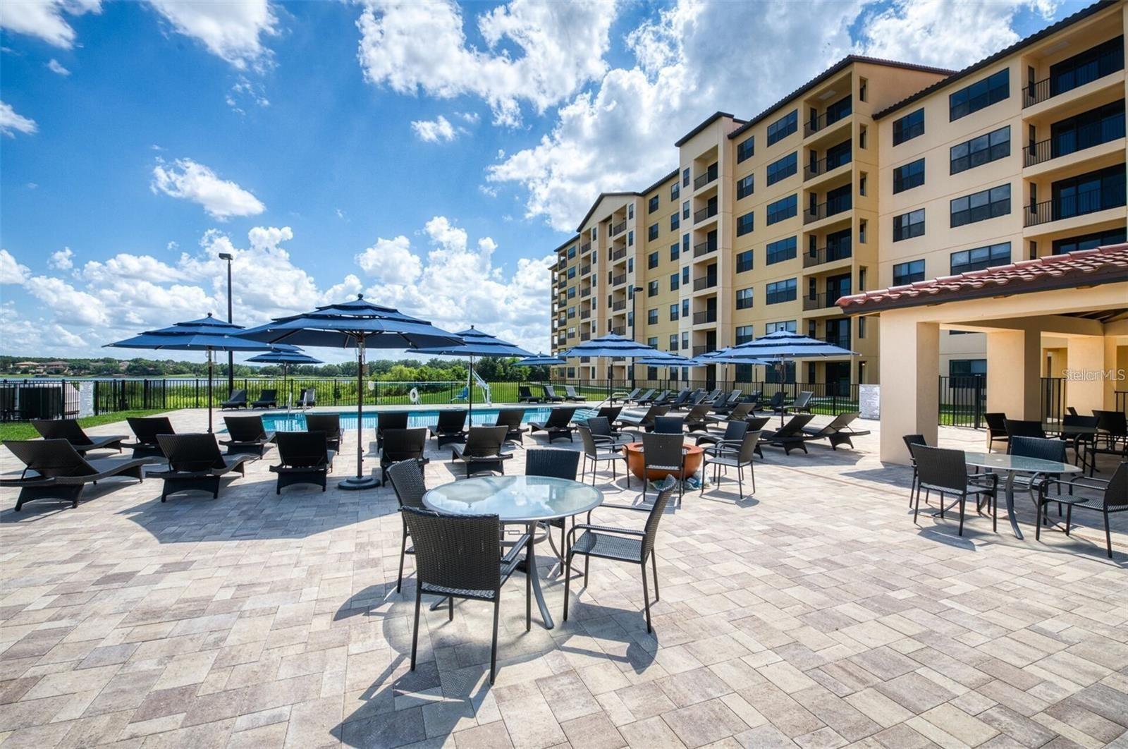 16300 COUNTY ROAD 455 #407, BELLA COLLINA, FL, 34756