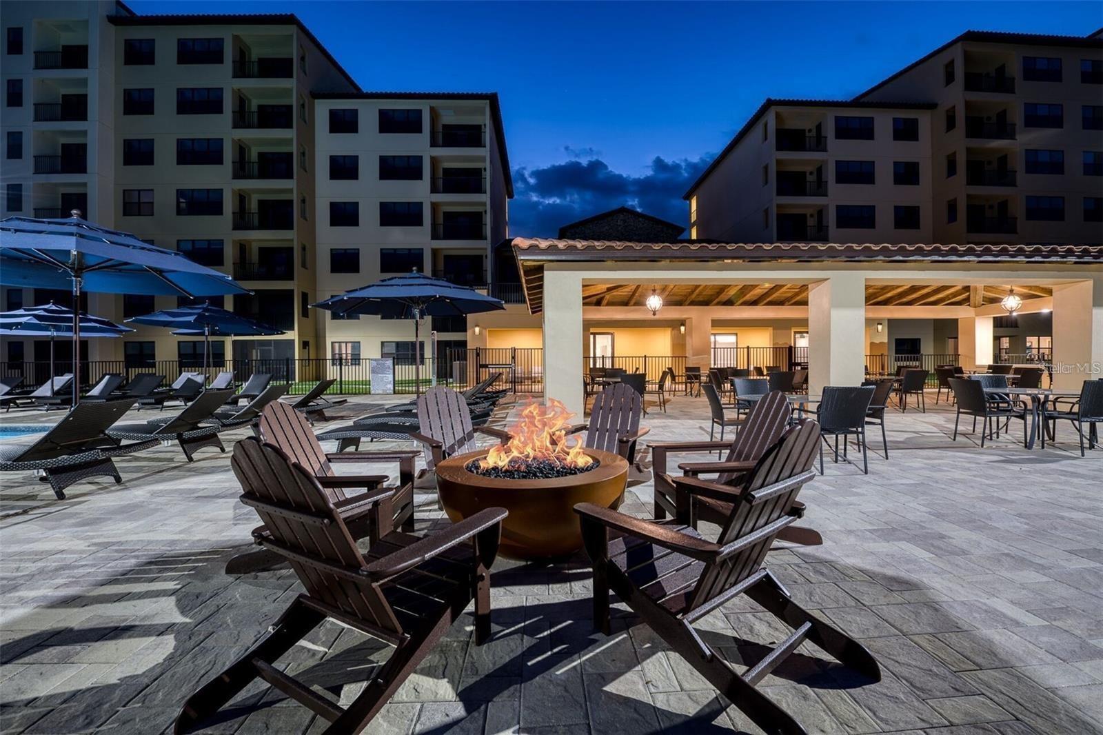 16300 COUNTY ROAD 455 #407, BELLA COLLINA, FL, 34756