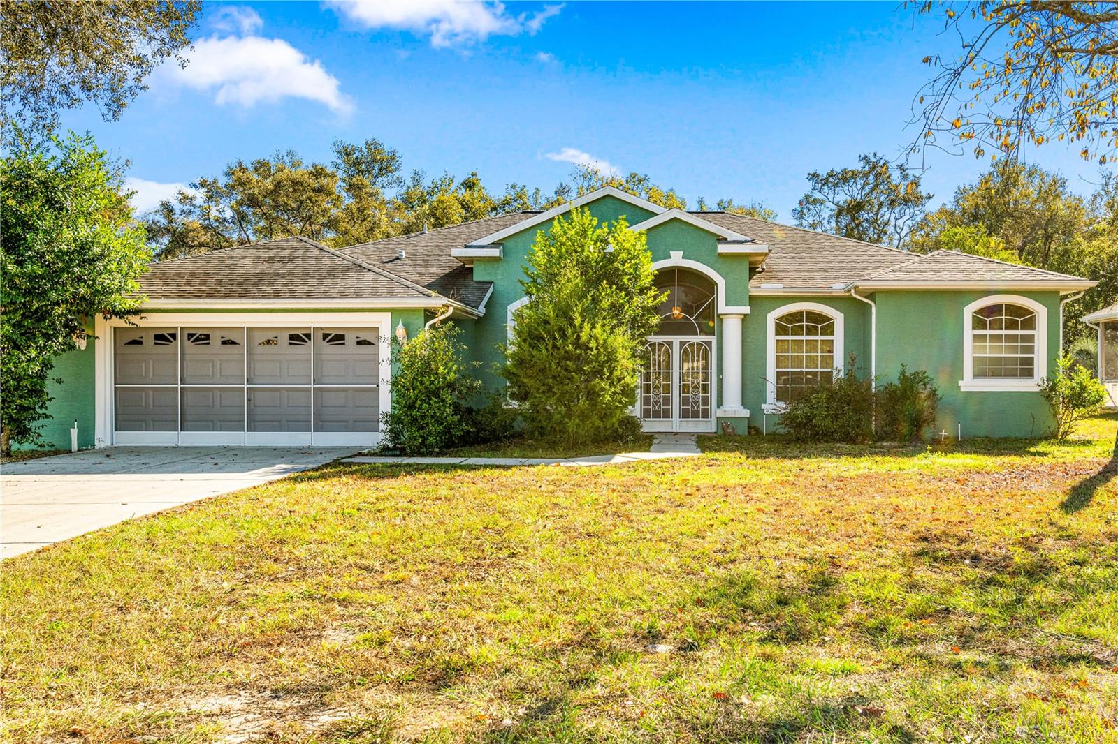 9272 ELDRIDGE RD, SPRING HILL, FL, 34608