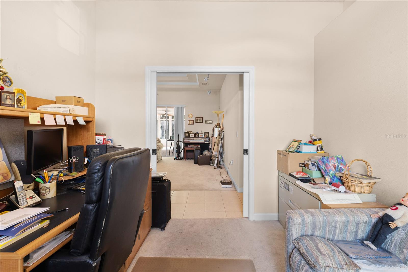 9272 ELDRIDGE RD, SPRING HILL, FL, 34608