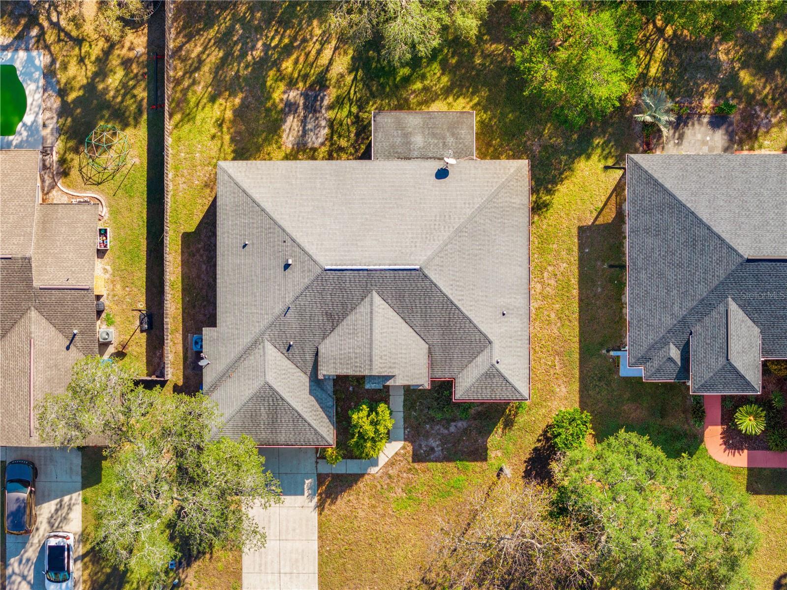 9272 ELDRIDGE RD, SPRING HILL, FL, 34608