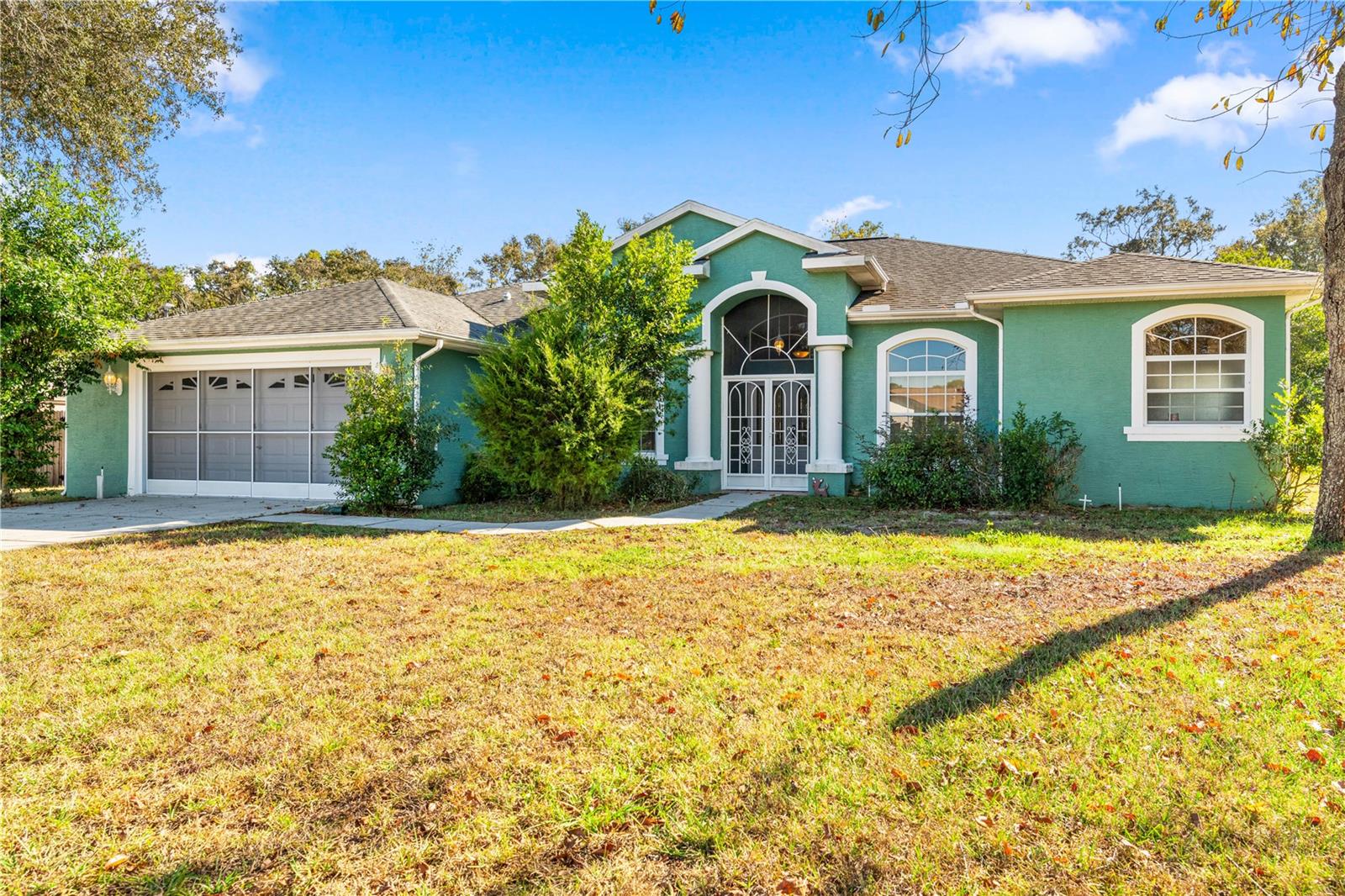 9272 ELDRIDGE RD, SPRING HILL, FL, 34608