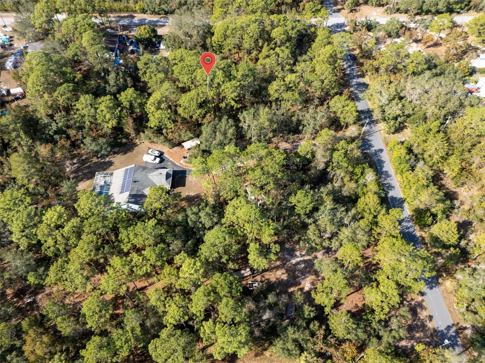 MICHIGAN AVE, BROOKSVILLE, FL, 34613