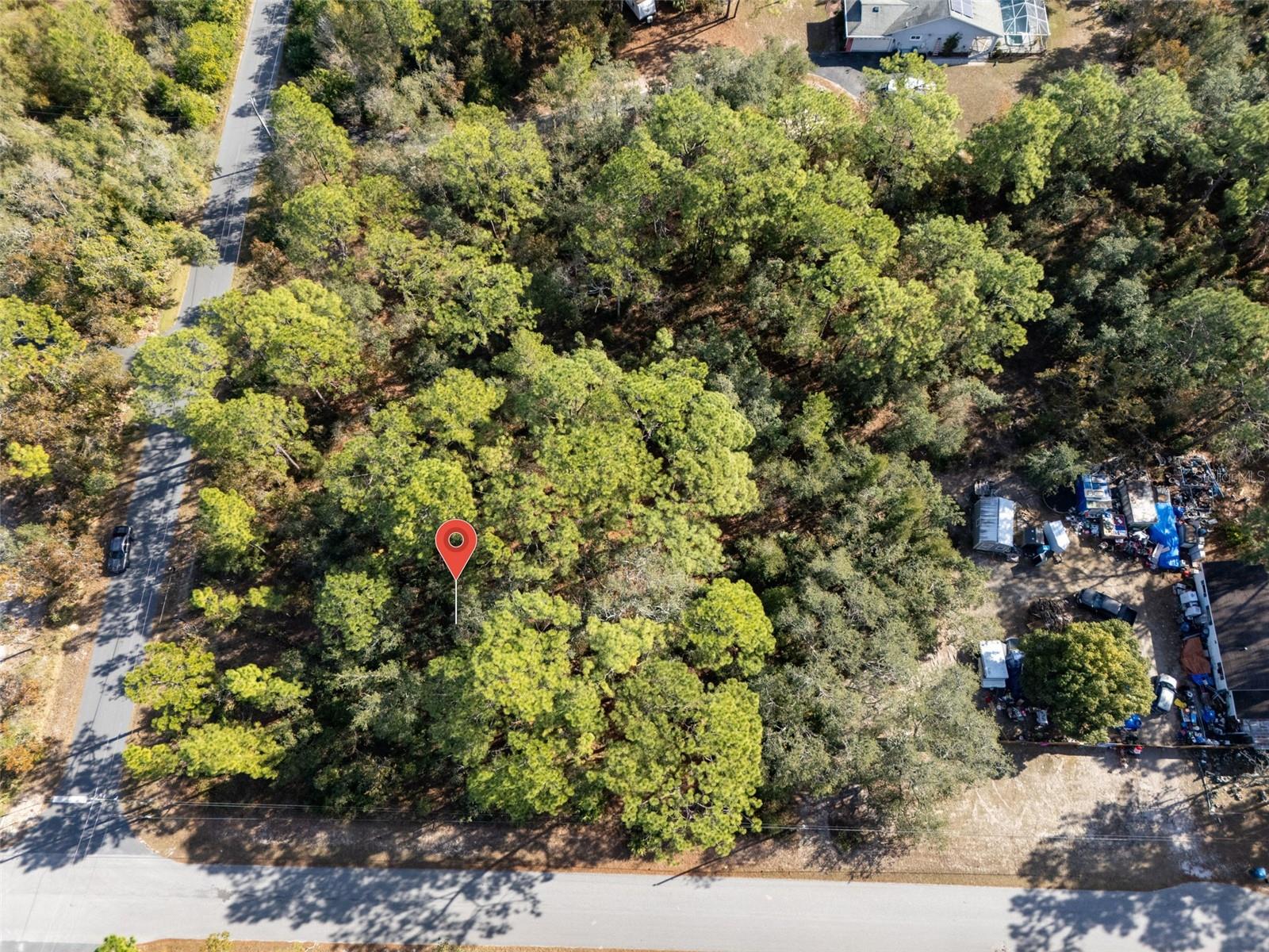 MICHIGAN AVE, BROOKSVILLE, FL, 34613