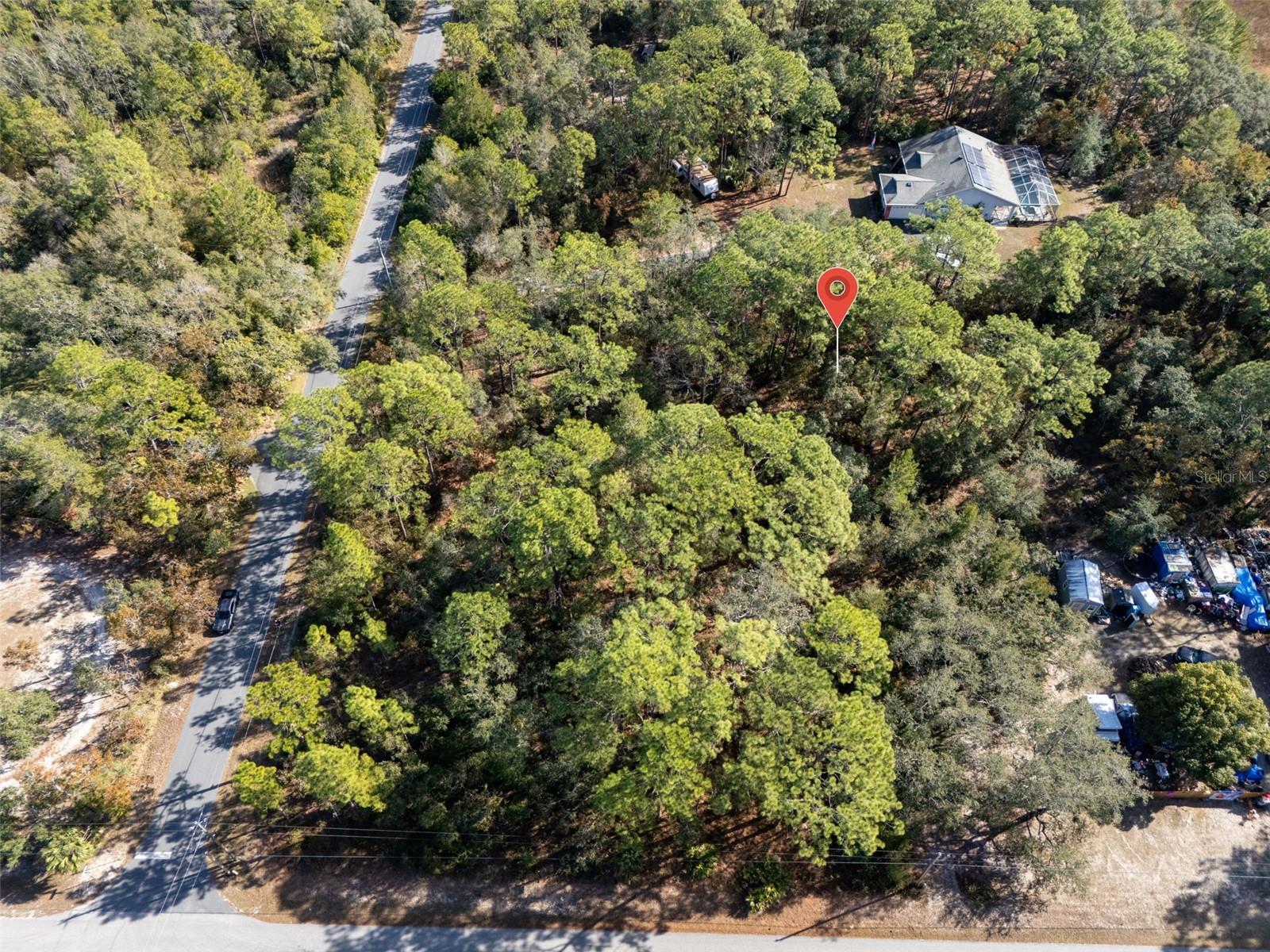 MICHIGAN AVE, BROOKSVILLE, FL, 34613