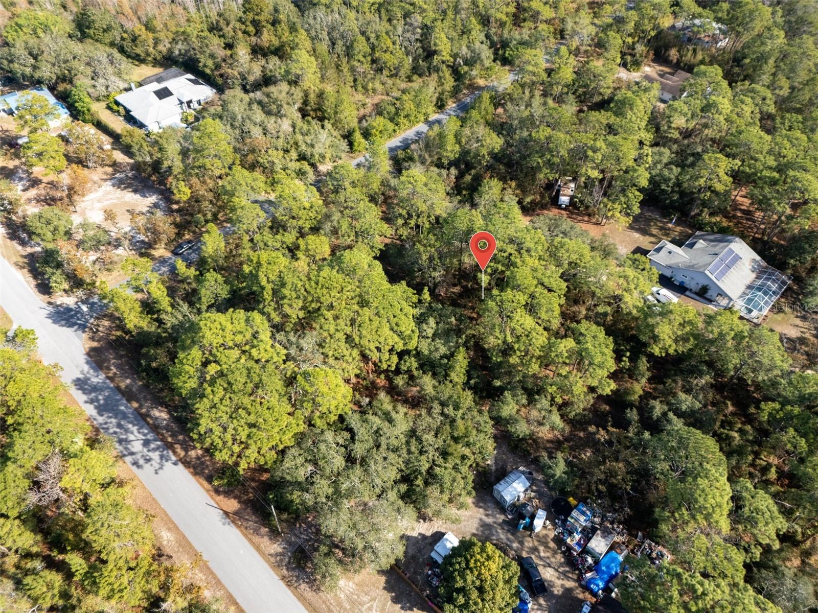 MICHIGAN AVE, BROOKSVILLE, FL, 34613