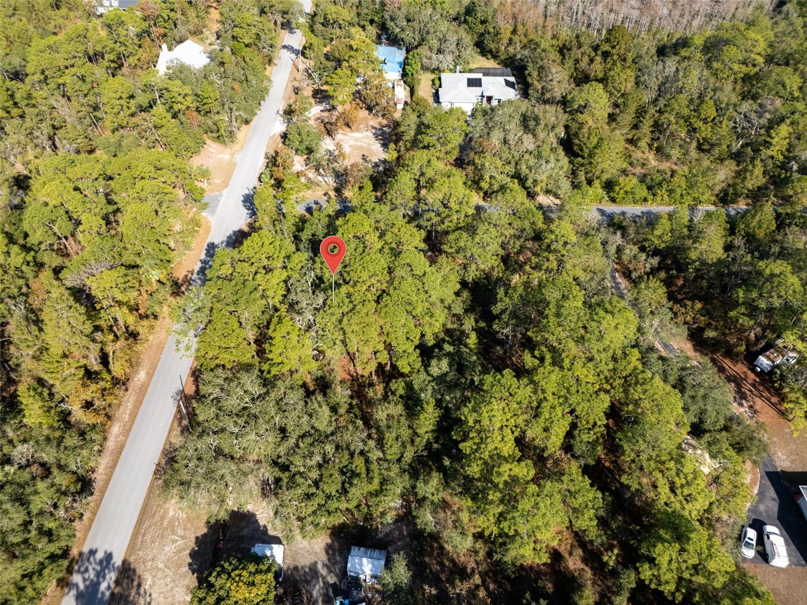 MICHIGAN AVE, BROOKSVILLE, FL, 34613