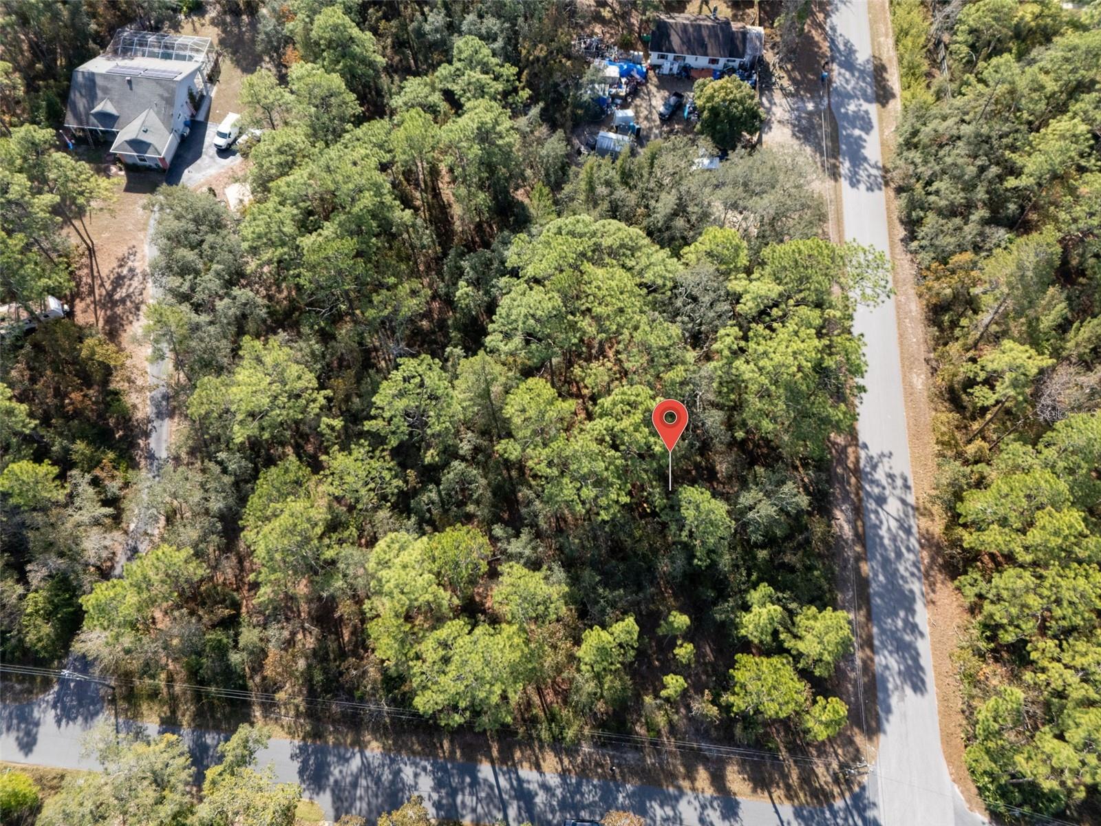 MICHIGAN AVE, BROOKSVILLE, FL, 34613