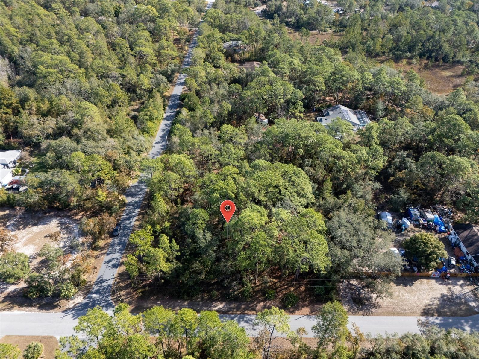 MICHIGAN AVE, BROOKSVILLE, FL, 34613