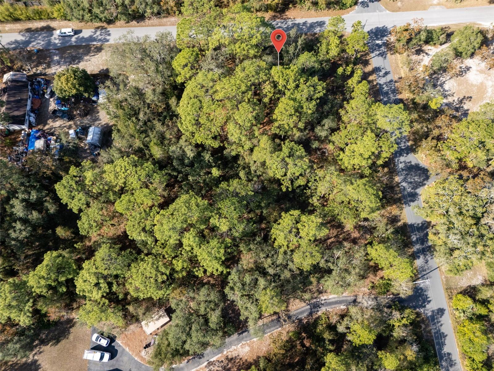 MICHIGAN AVE, BROOKSVILLE, FL, 34613