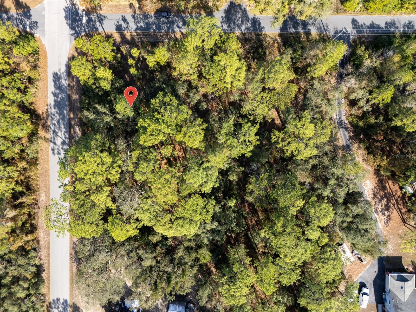 MICHIGAN AVE, BROOKSVILLE, FL, 34613