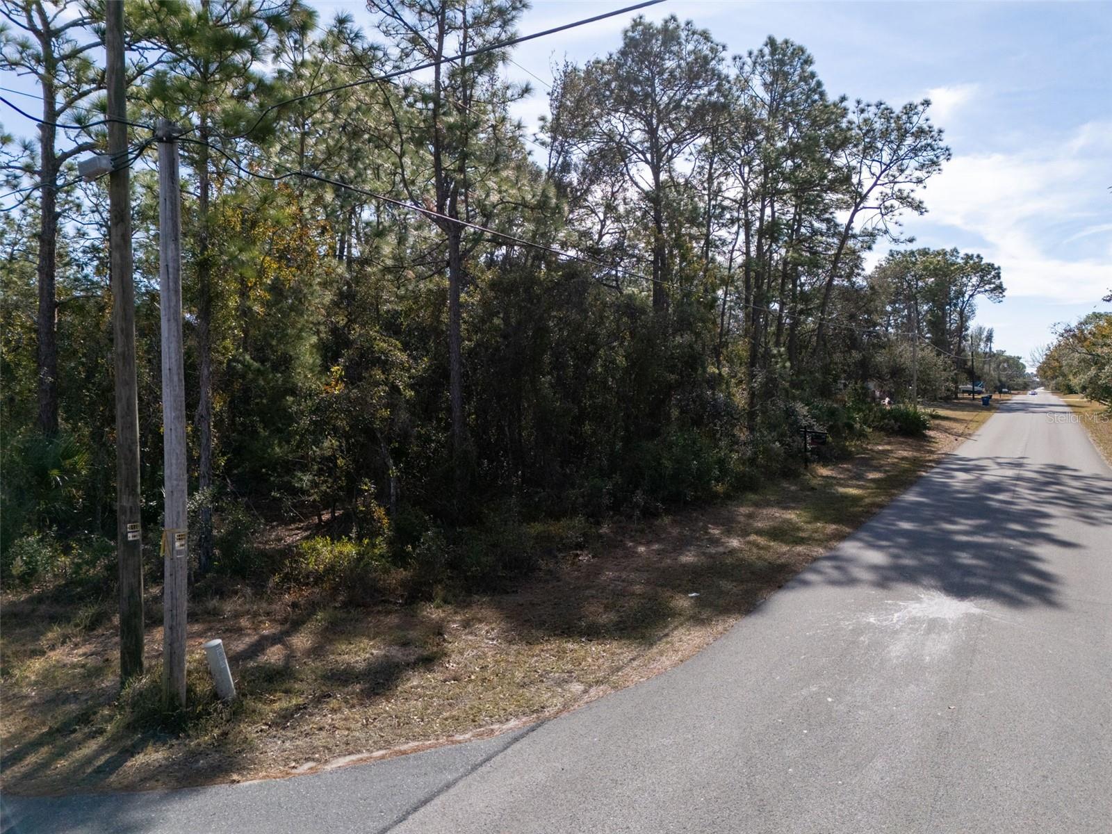 MICHIGAN AVE, BROOKSVILLE, FL, 34613