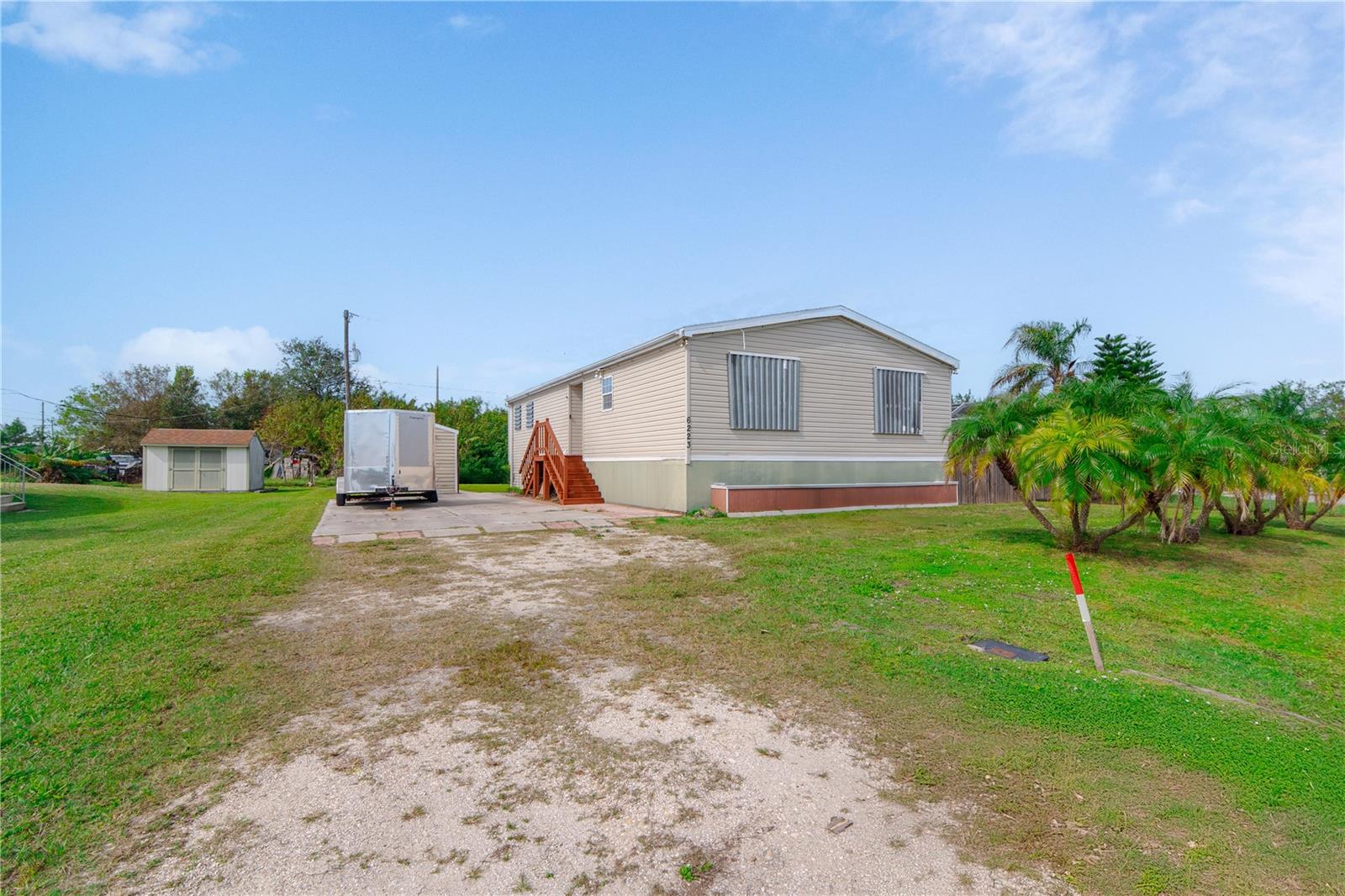 6223 RUMFORD ST, PUNTA GORDA, FL, 33950