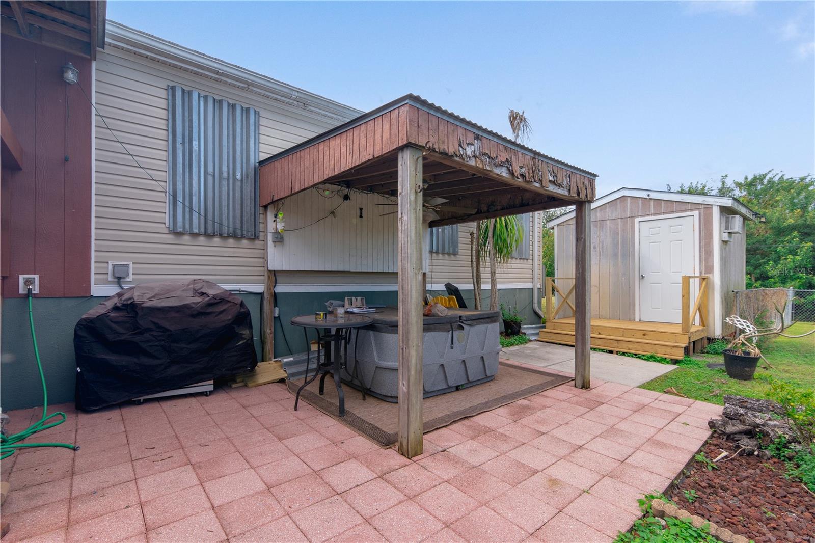 6223 RUMFORD ST, PUNTA GORDA, FL, 33950