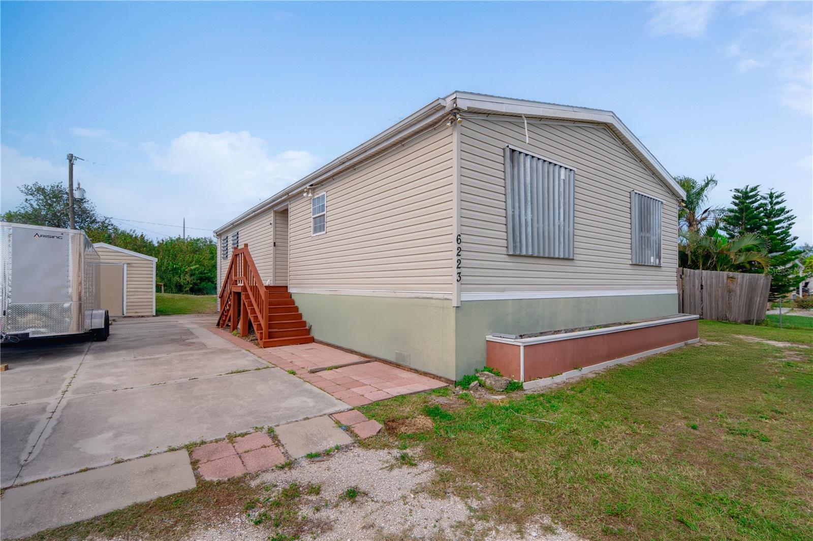 6223 RUMFORD ST, PUNTA GORDA, FL, 33950