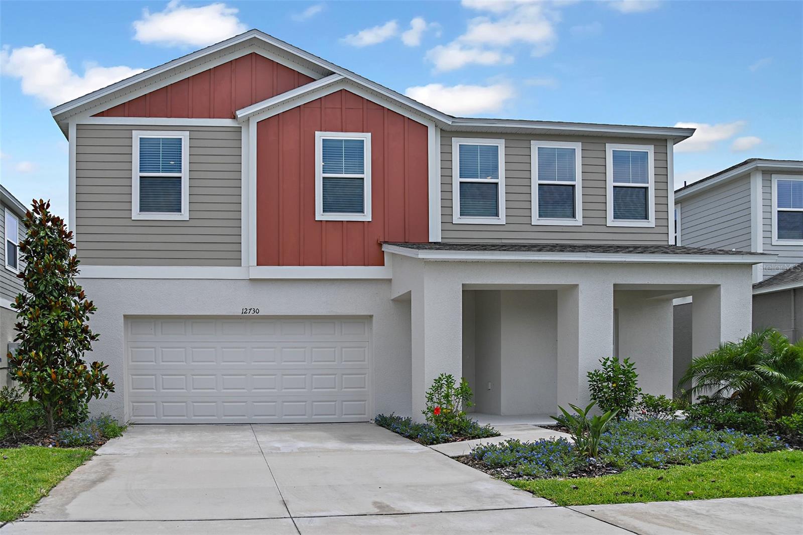 12986 WELLSPRING DR, LITHIA, FL, 33547