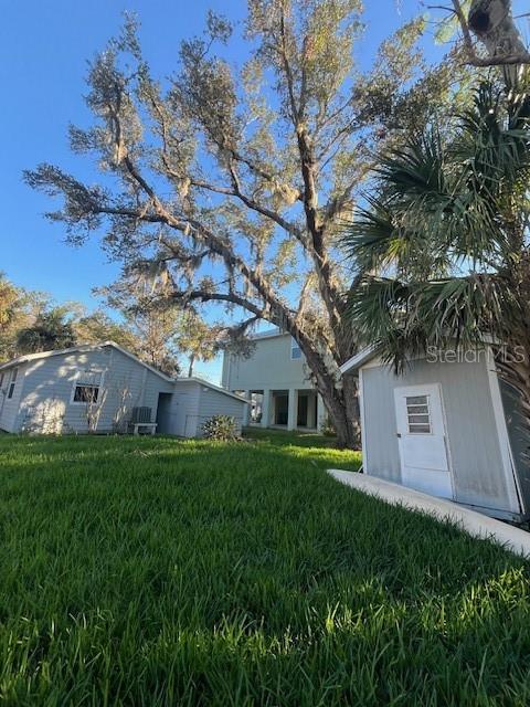 4511 GANYARD ST, PORT CHARLOTTE, FL, 33980