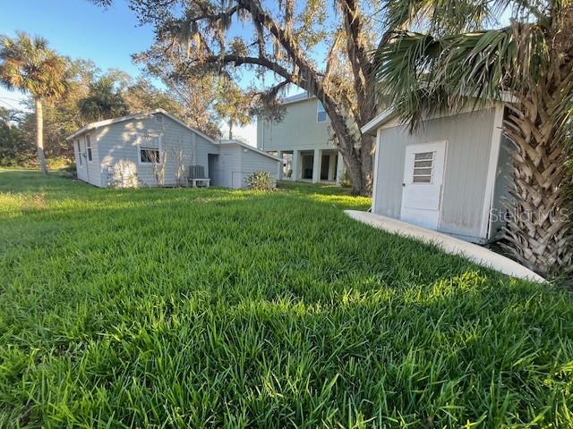 4511 GANYARD ST, PORT CHARLOTTE, FL, 33980