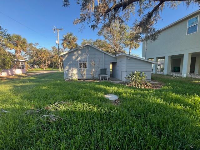 4511 GANYARD ST, PORT CHARLOTTE, FL, 33980