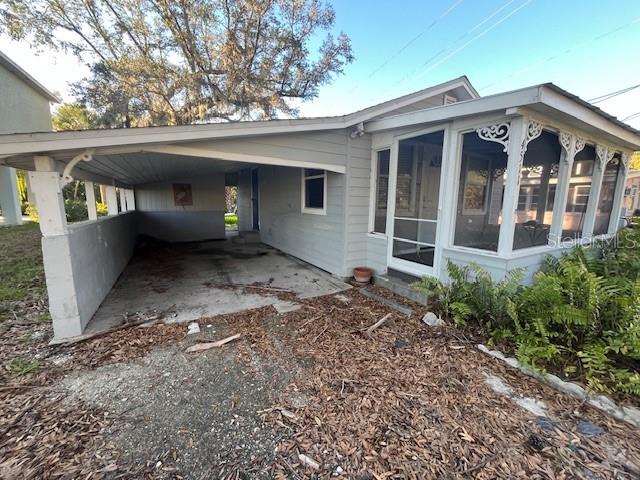 4511 GANYARD ST, PORT CHARLOTTE, FL, 33980