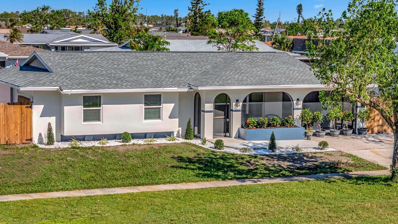 6740 S BISCAYNE DR, NORTH PORT, FL, 34287