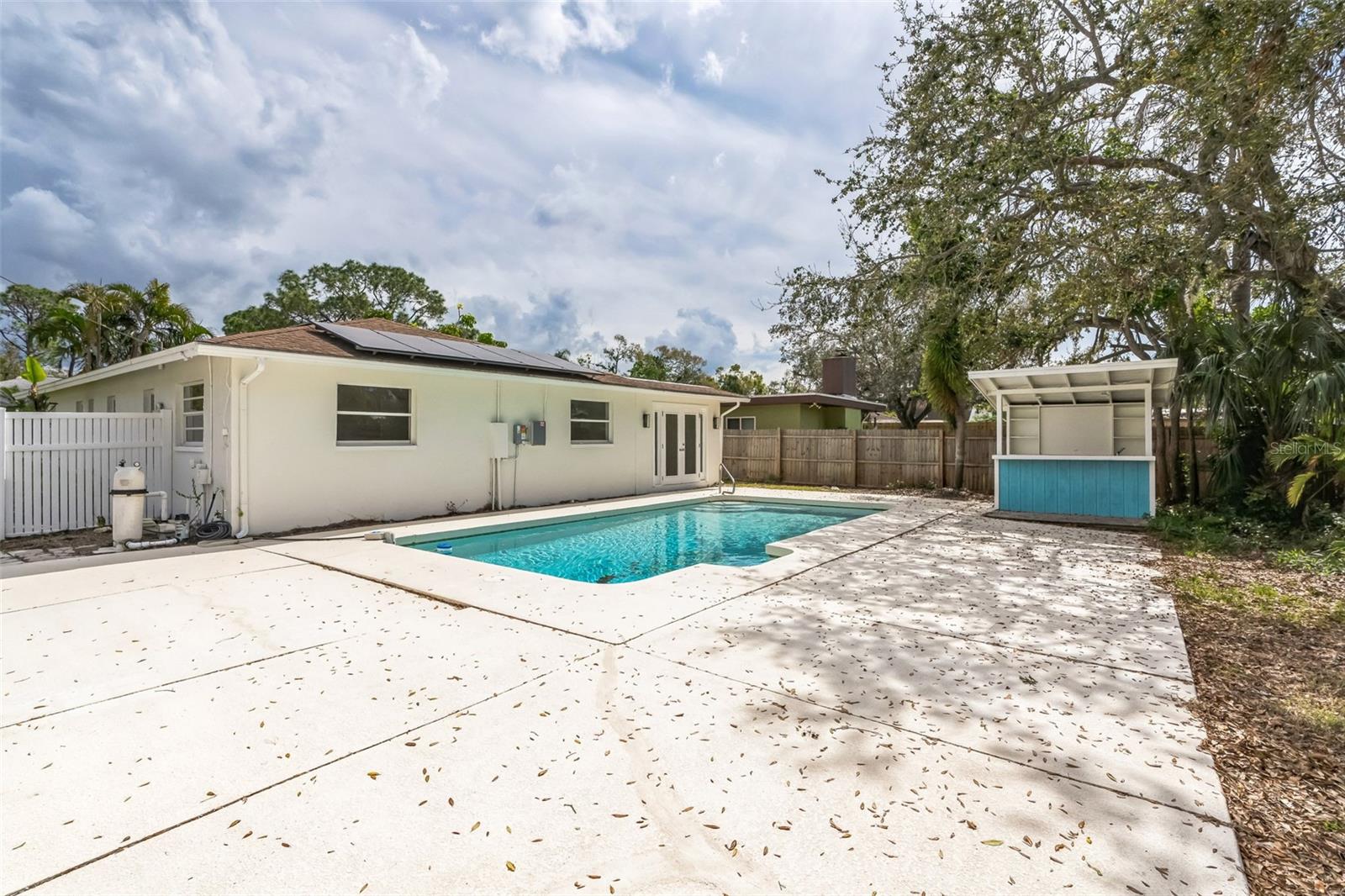 1097 WILLIS AVE, SARASOTA, FL, 34232