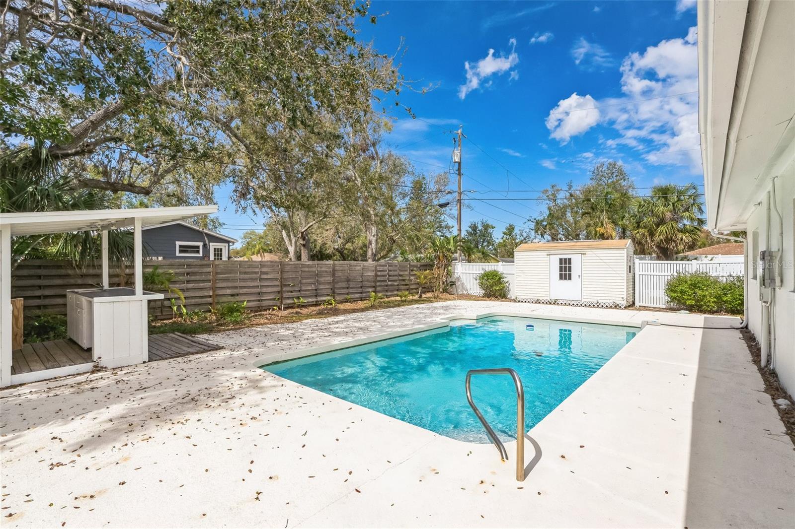 1097 WILLIS AVE, SARASOTA, FL, 34232