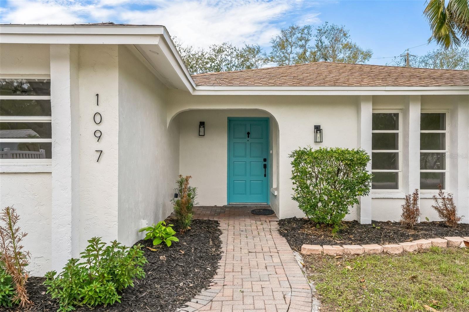 1097 WILLIS AVE, SARASOTA, FL, 34232