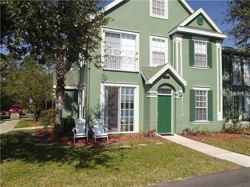 9116 LAKE CHASE ISLAND WAY #9116, TAMPA, FL, 33626