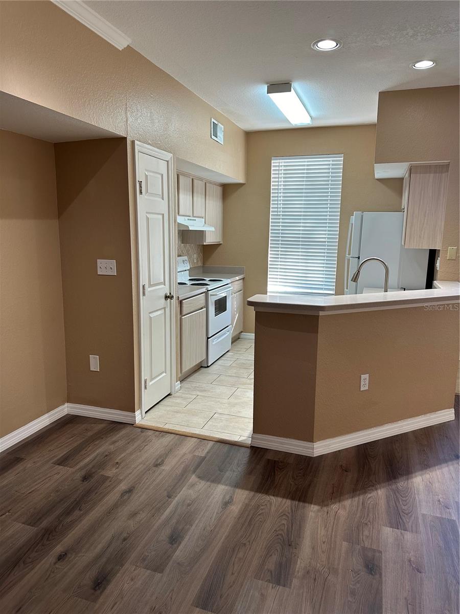 9116 LAKE CHASE ISLAND WAY #9116, TAMPA, FL, 33626