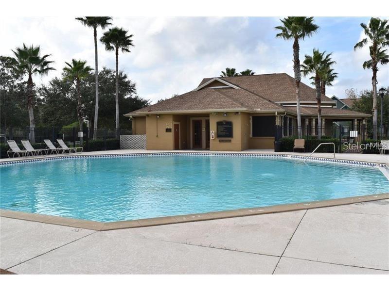 9116 LAKE CHASE ISLAND WAY #9116, TAMPA, FL, 33626