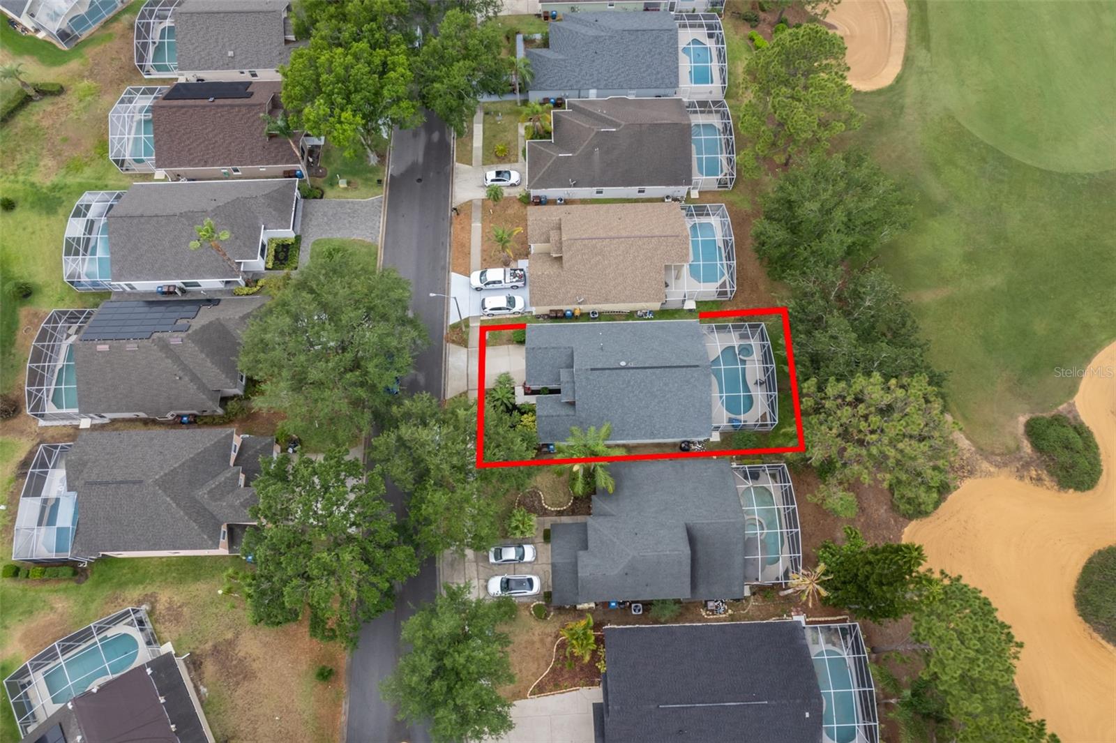 2060 HEMINGWAY AVE, HAINES CITY, FL, 33844