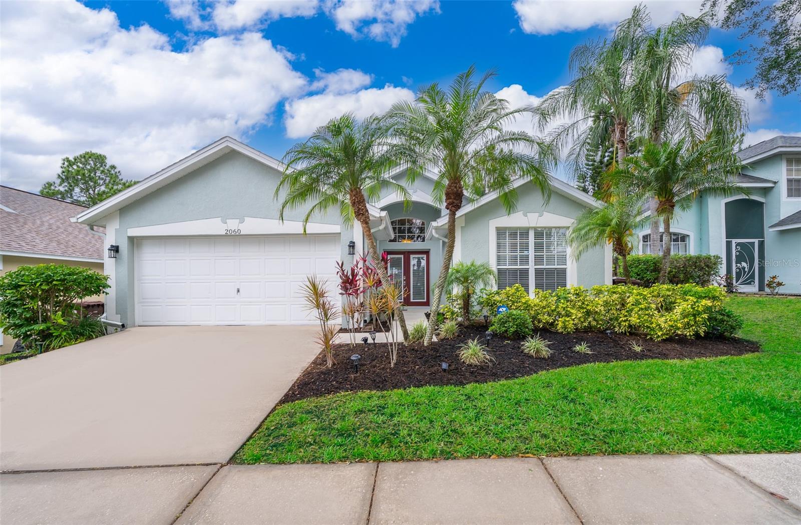 2060 HEMINGWAY AVE, HAINES CITY, FL, 33844
