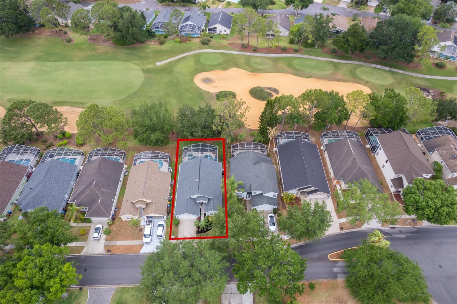 2060 HEMINGWAY AVE, HAINES CITY, FL, 33844