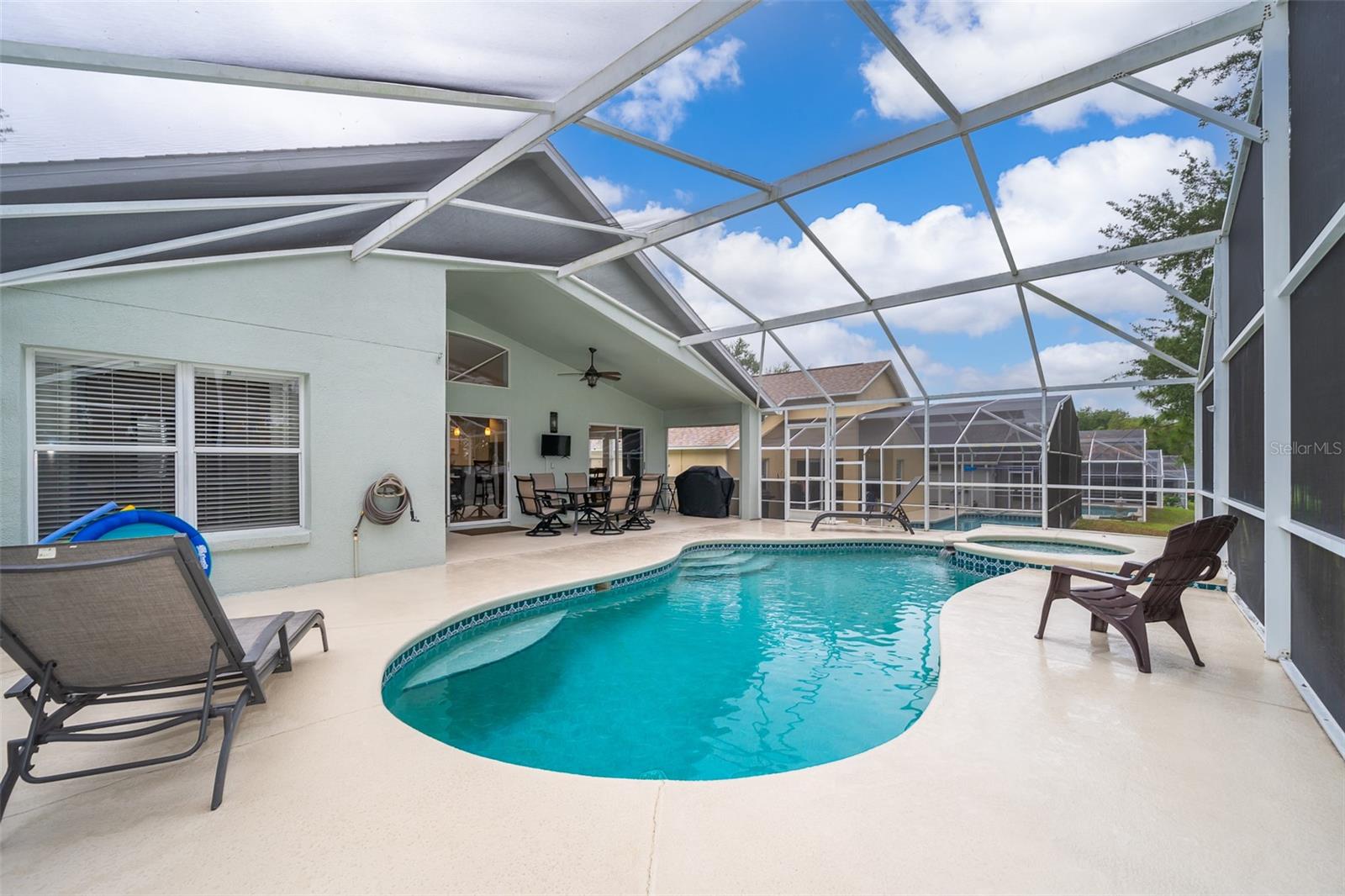 2060 HEMINGWAY AVE, HAINES CITY, FL, 33844