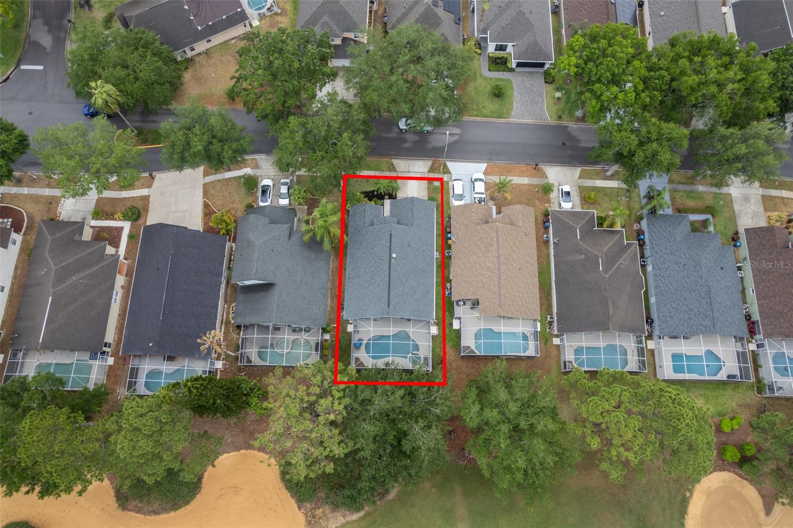 2060 HEMINGWAY AVE, HAINES CITY, FL, 33844
