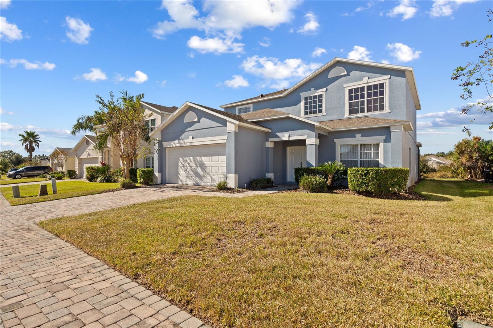 755 KILDRUMMY DR, DAVENPORT, FL, 33896