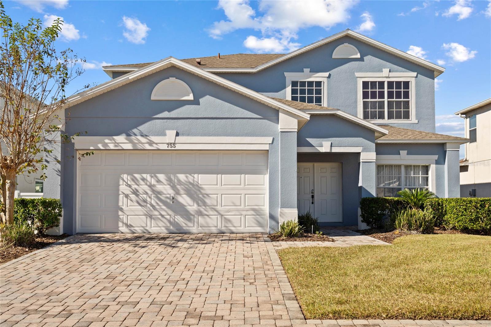 755 KILDRUMMY DR, DAVENPORT, FL, 33896