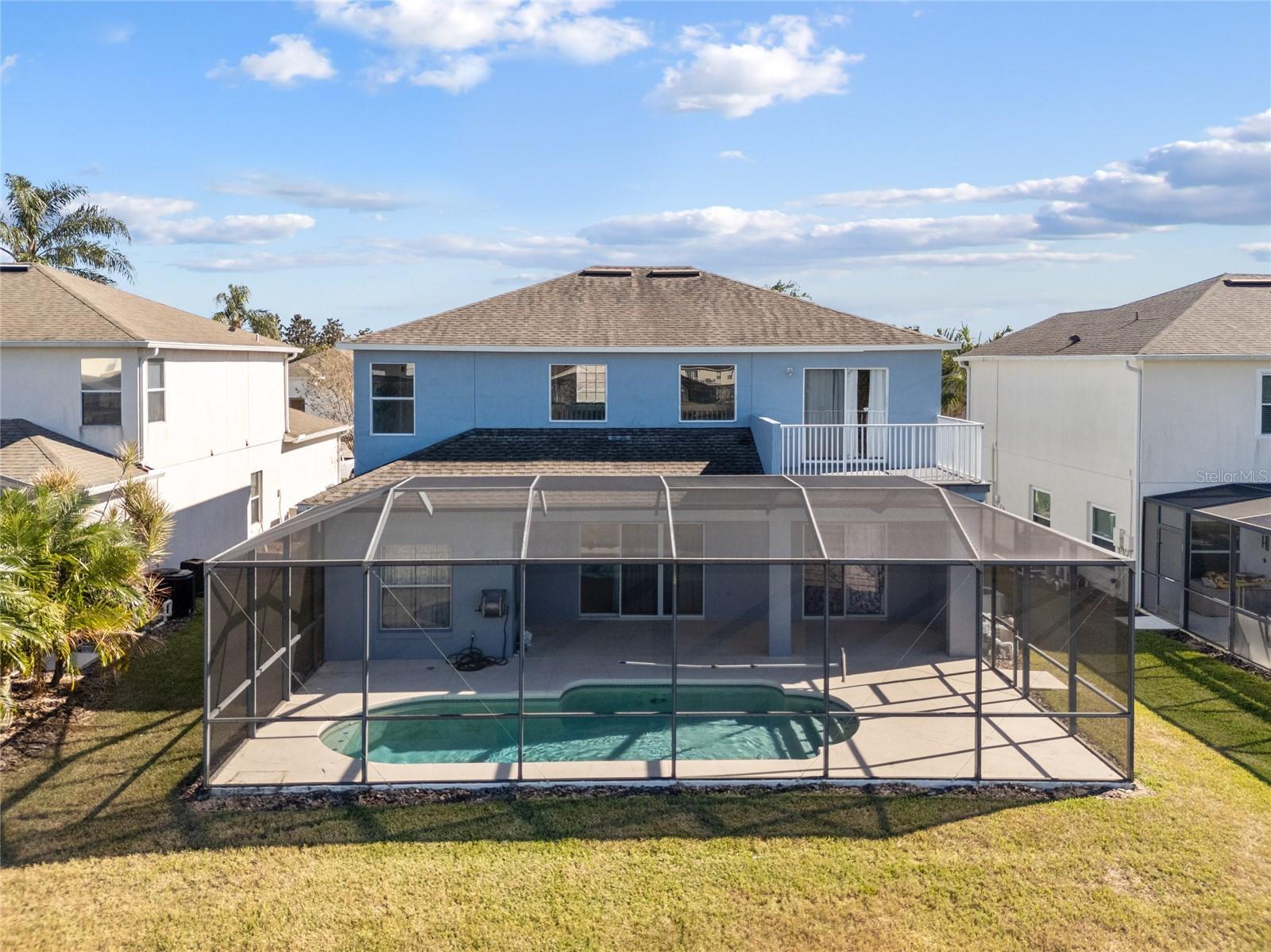 755 KILDRUMMY DR, DAVENPORT, FL, 33896