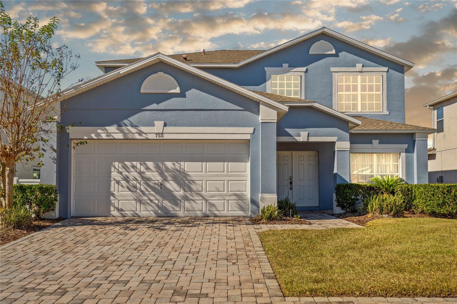 755 KILDRUMMY DR, DAVENPORT, FL, 33896
