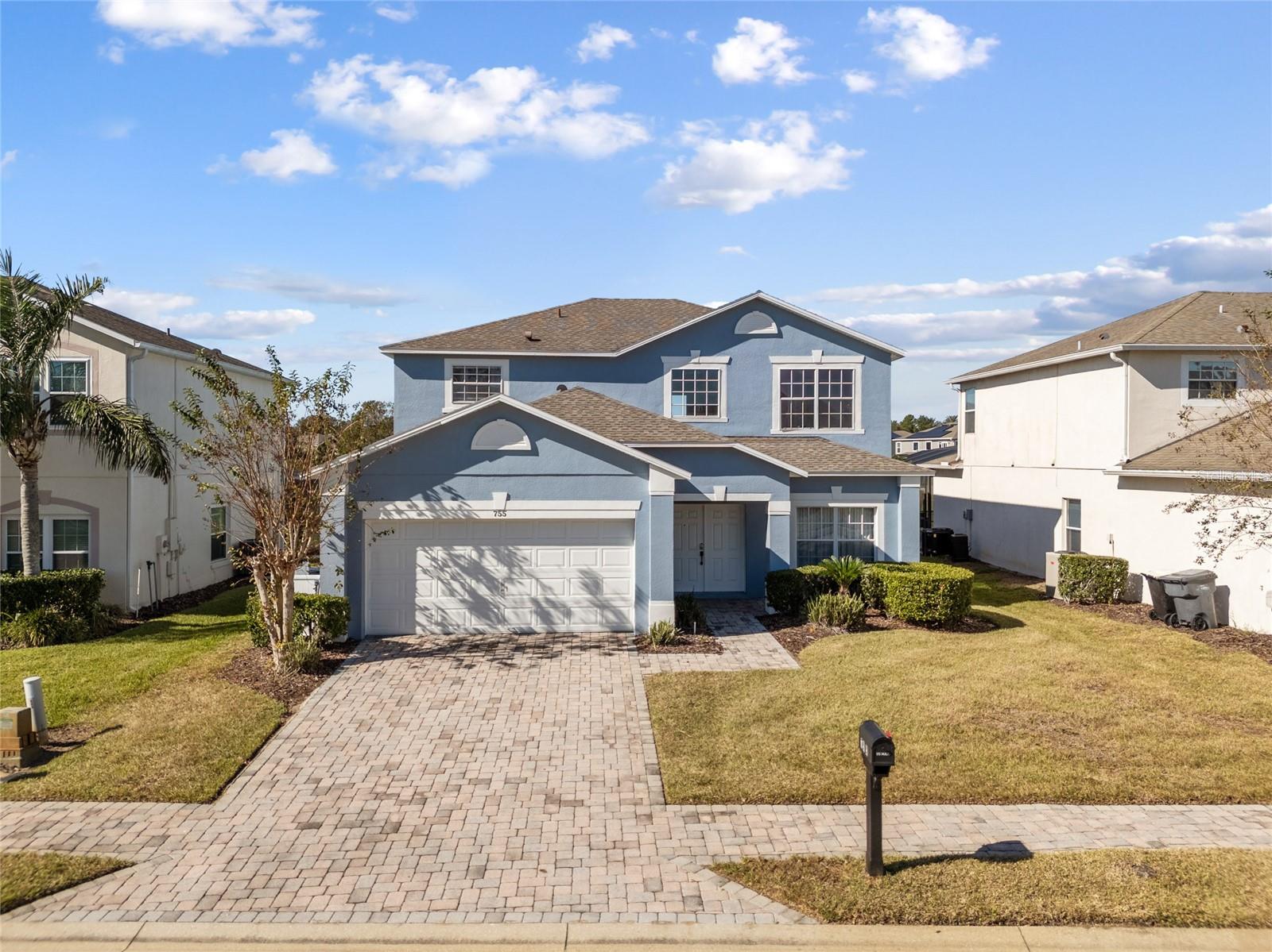 755 KILDRUMMY DR, DAVENPORT, FL, 33896