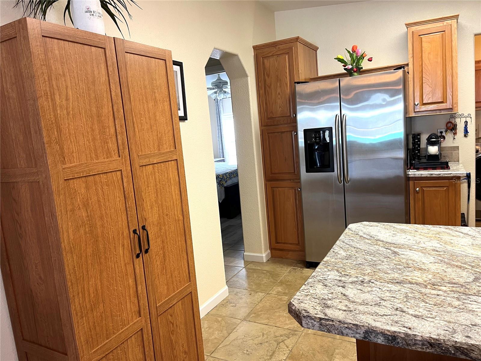 203 MONITOR DR, FLAGLER BEACH, FL, 32136